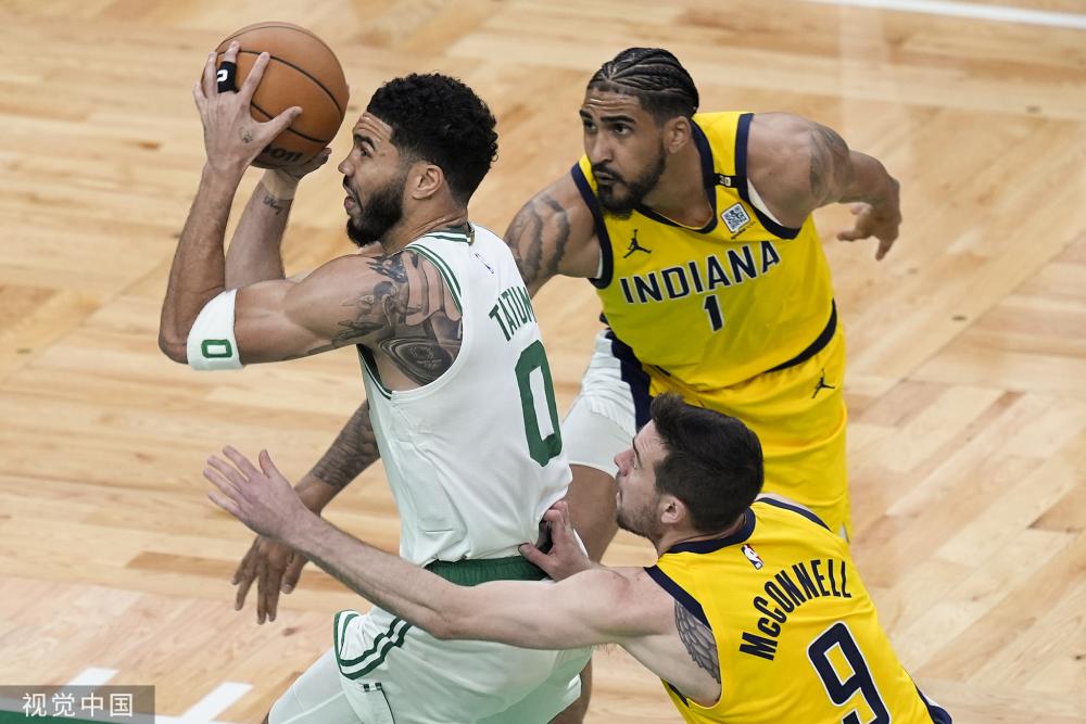 顿略有优势 顿略有优势